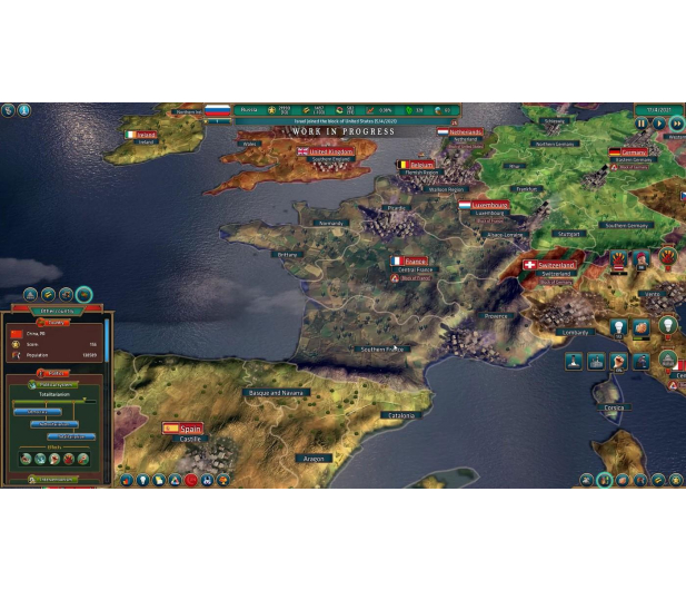 Realpolitiks - 363501 - zdjęcie 2